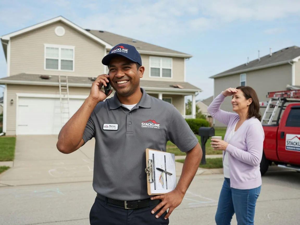 Chimney flashing repair Hosmer, SD FAQs
